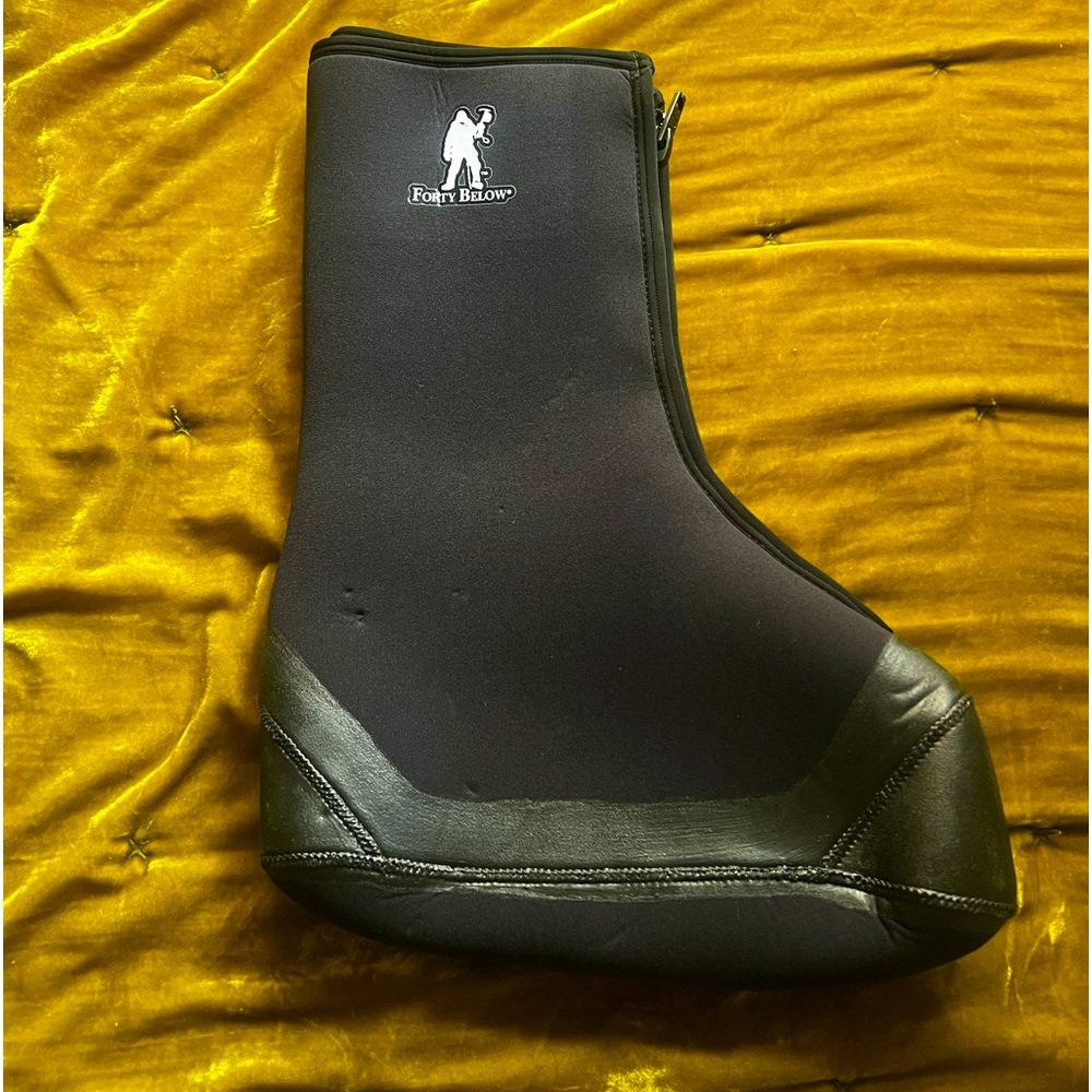 Forty Below Purple Haze Overboots